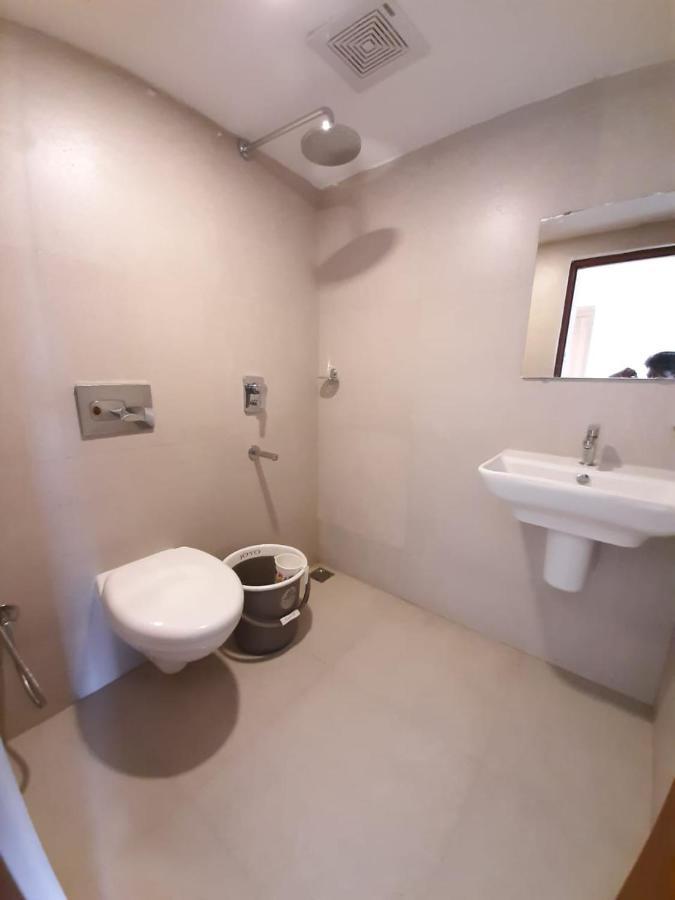 Hotel Nachas Coimbatore Exteriör bild