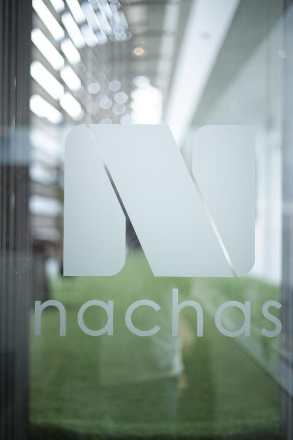 Hotel Nachas Coimbatore Exteriör bild